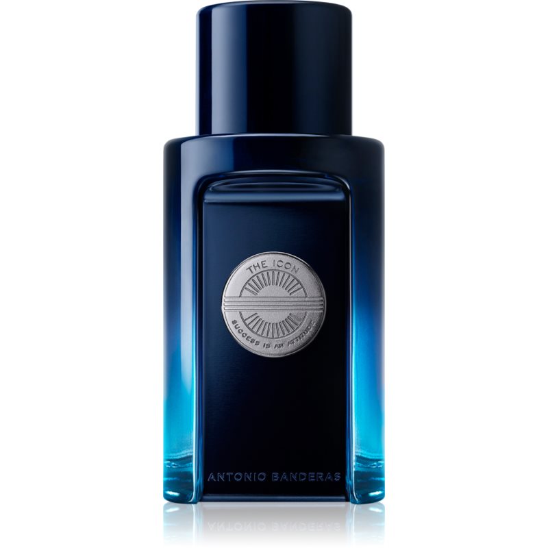 Banderas The Icon toaletní voda pro muže 50 ml - parfo.cz