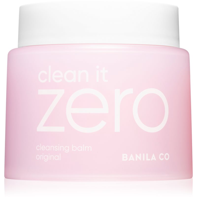 Banila Co. clean it zero original odličovací a čisticí balzám 180 ml - parfo.cz