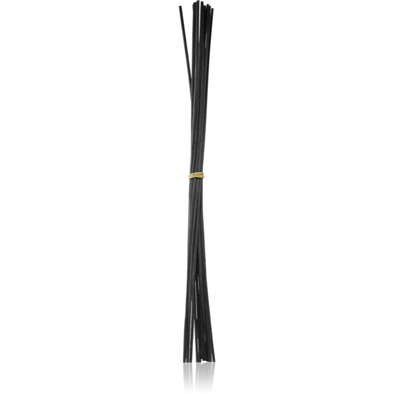 Baobab Collection Accessories Sticks 42 cm náhradní tyčinky do aroma difuzérů Black 42 cm - parfo.cz