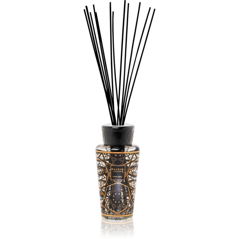 Baobab Collection Arabian Nights aroma difuzér 500 ml - parfo.cz