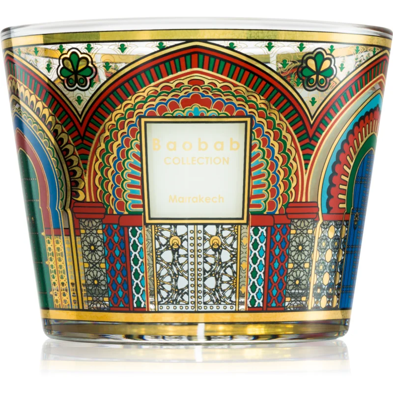 Baobab Collection Marrakech vonná svíčka 1.3 kg - parfo.cz