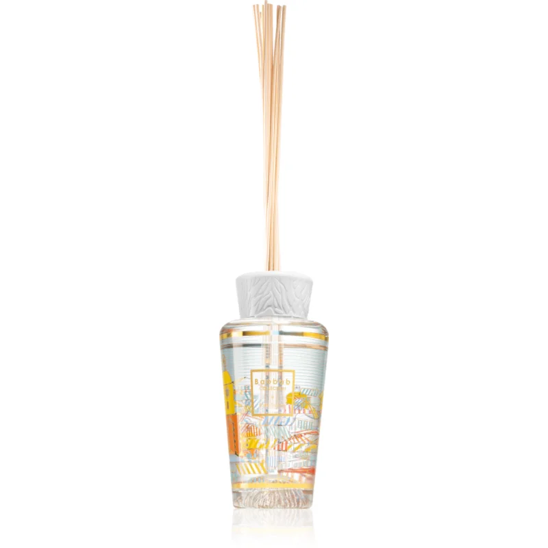 Baobab Collection My First Baobab À Saint-Tropez aroma difuzér s náplní 250 ml - parfo.cz