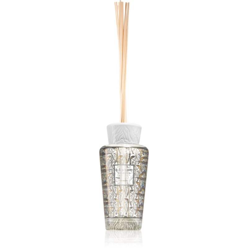 Baobab Collection My First Baobab Brussels aroma difuzér s náplní 250 ml - parfo.cz