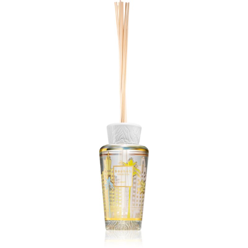 Baobab Collection My First Baobab Miami aroma difuzér s náplní 250 ml - parfo.cz