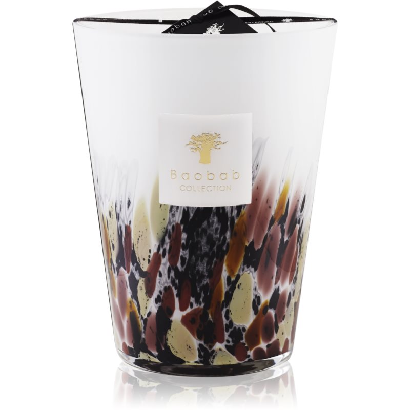 Baobab Collection Rainforest Tanjung vonná svíčka 24 cm - parfo.cz