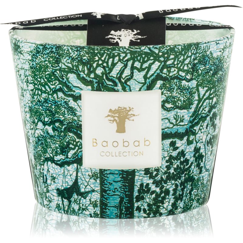 Baobab Collection Sacred Trees Kamalo vonná svíčka 10 cm - parfo.cz