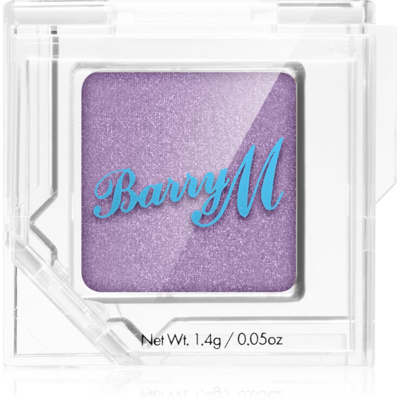 Barry M Clickable oční stíny odstín Intrigued 1.4 g - parfo.cz