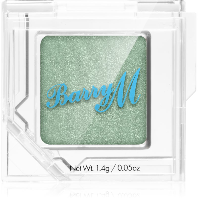 Barry M Clickable oční stíny odstín Secret Garden 1.4 g - parfo.cz
