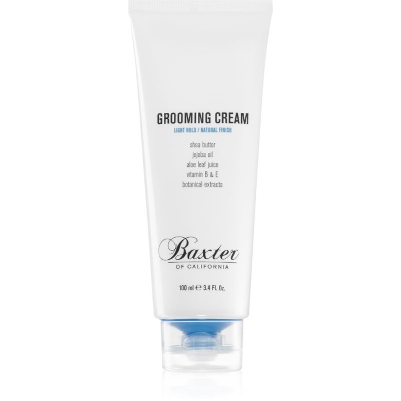 Baxter of California Grooming krém na vlasy 100 ml - parfo.cz