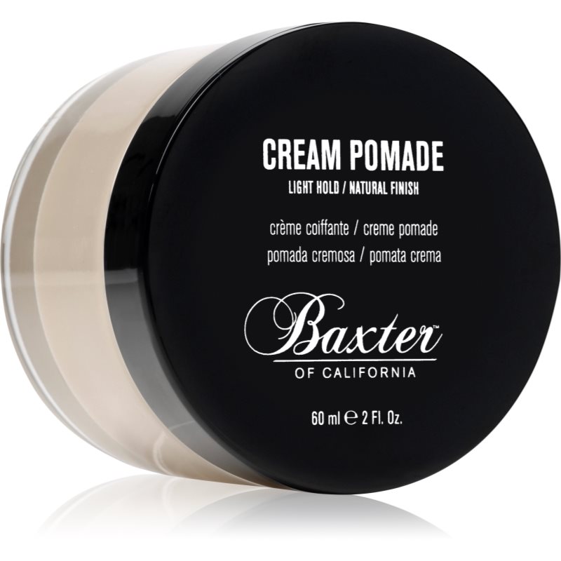 Baxter of California Hydro Salve pomáda na vlasy 60 ml - parfo.cz
