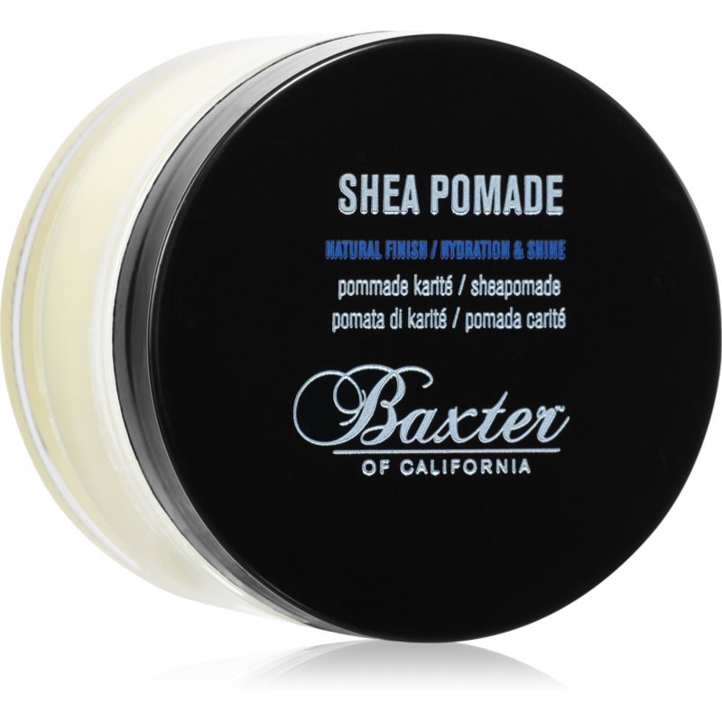 Baxter of California Shea Pomade pomáda na vlasy 60 ml - parfo.cz