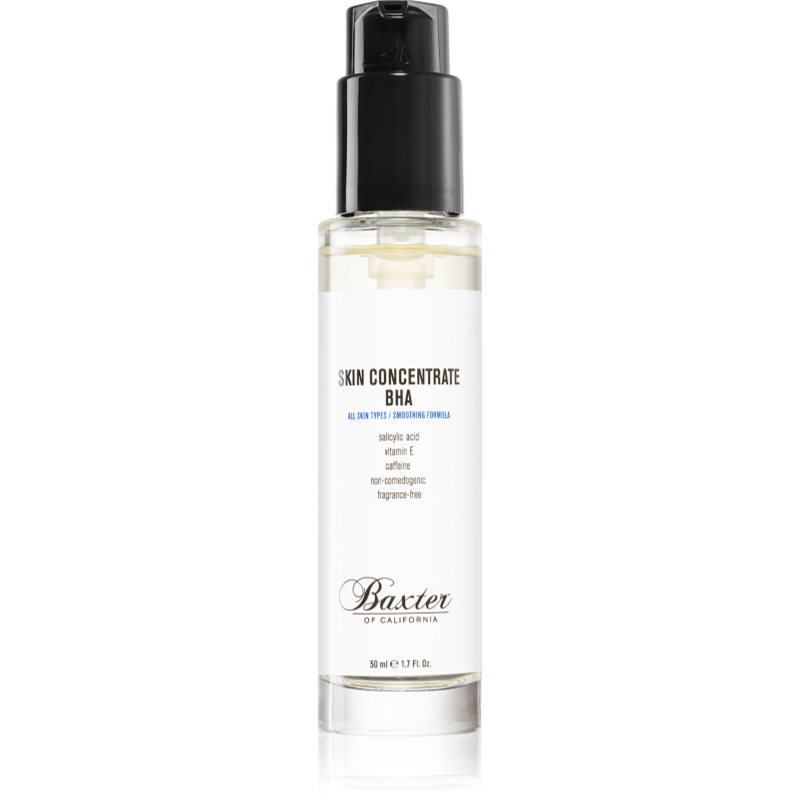 Baxter of California Skin Concentrate BHA koncentrované sérum pro zklidnění pleti 50 ml - parfo.cz