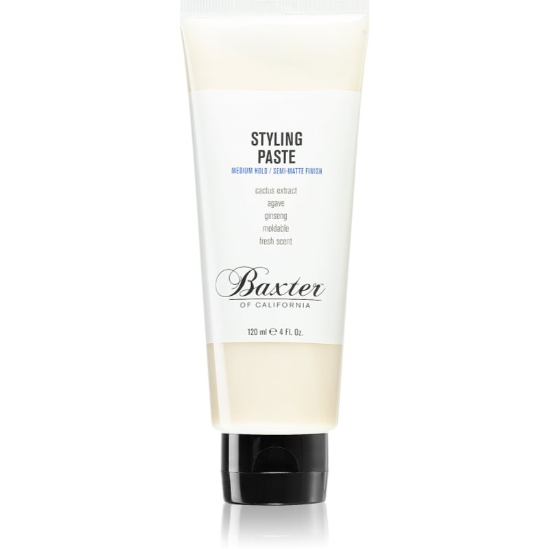 Baxter of California Styling stylingová pasta 120 ml - parfo.cz