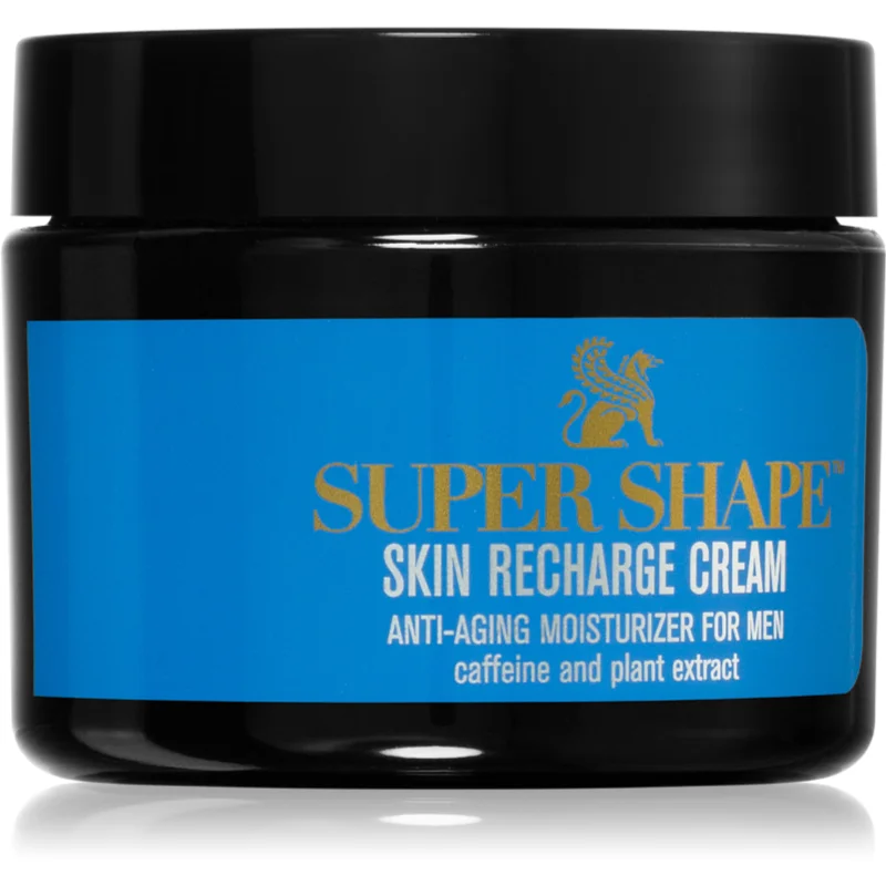 Baxter of California Super Shape krém proti stárnutí pro muže 50 ml - parfo.cz