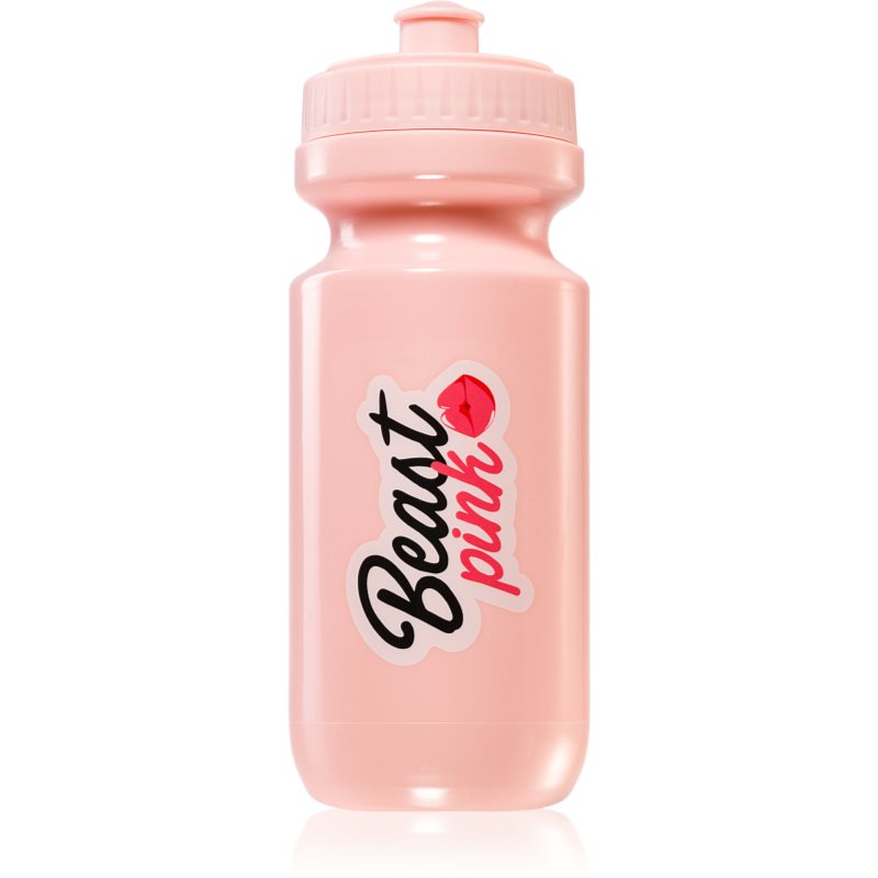 BeastPink Sips&Dips sportovní láhev barva Pink 550 ml - parfo.cz