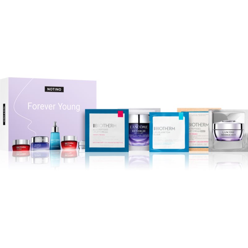 Beauty Discovery Box Notino Forever Young sada pro ženy - parfo.cz
