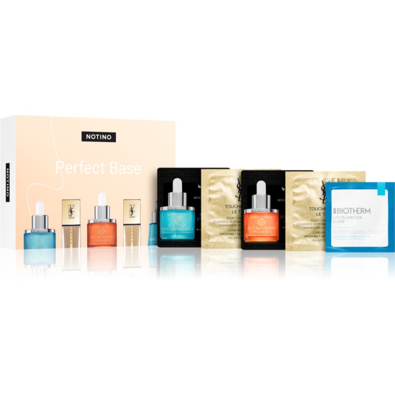 Beauty Discovery Box Notino Perfect Base sada pro ženy - parfo.cz