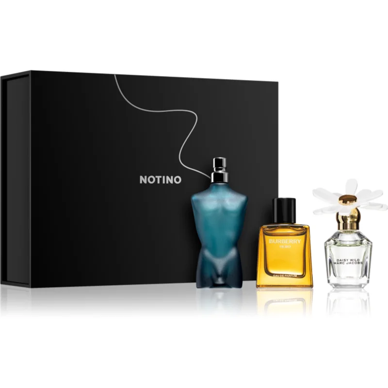 Beauty Exclusive Box Notino Make an Impression dárková sada unisex - parfo.cz
