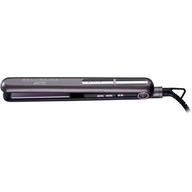 Bellissima Hair Straightener B9 300 žehlička na vlasy 1 ks - parfo.cz