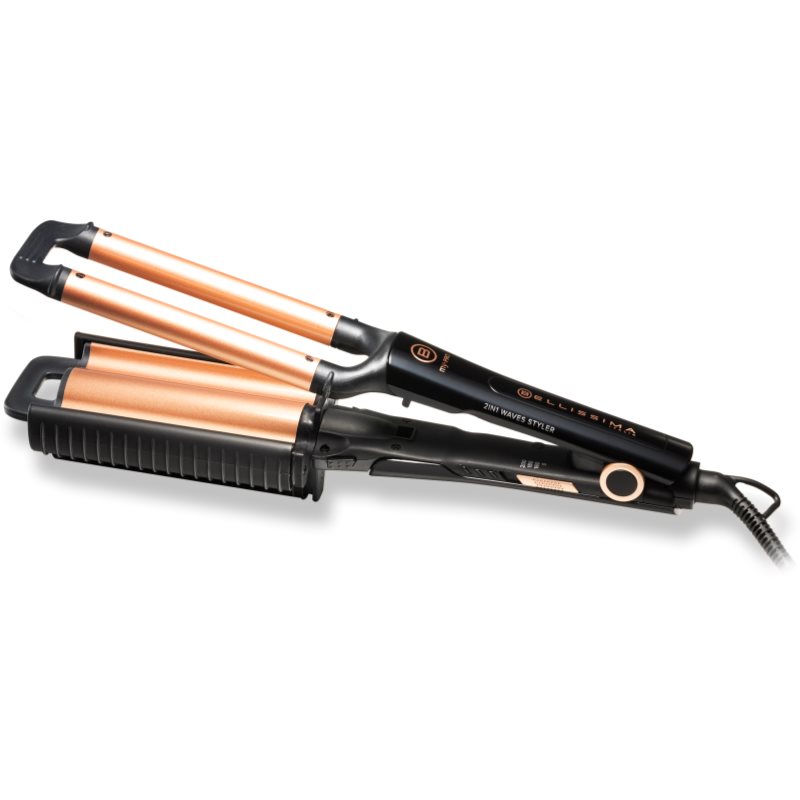 Bellissima MyPro Beach Waves Multi GT20 300 trojkulma na vlasy 11738 1 ks - parfo.cz