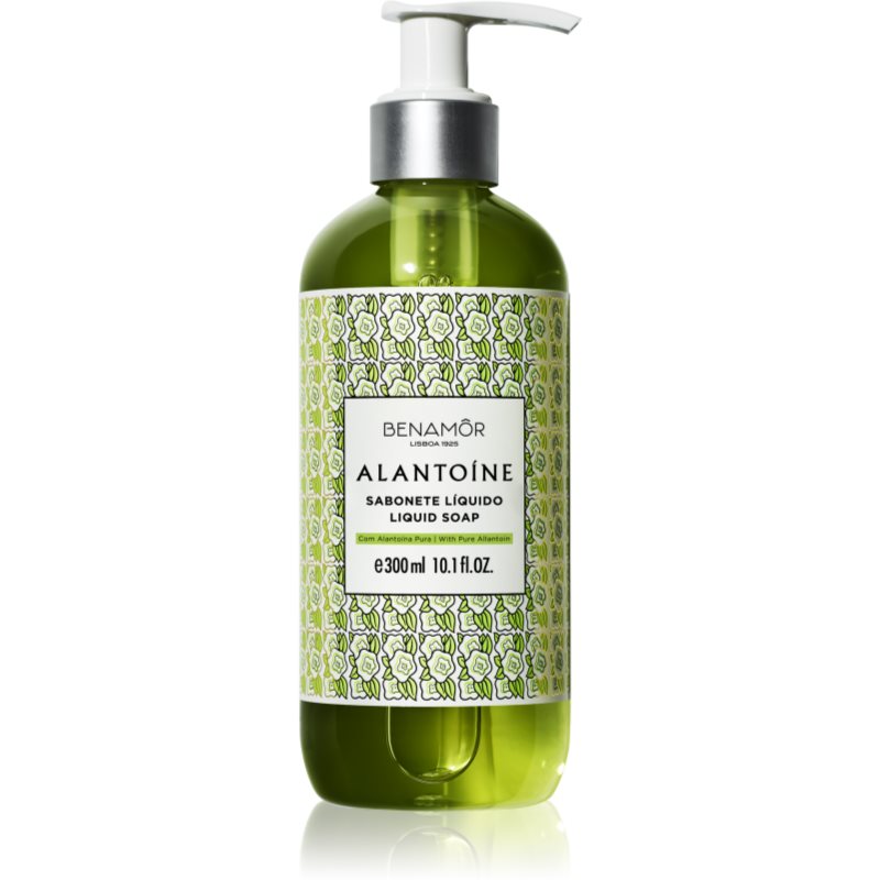 Benamôr Alantoíne Sabonete Líquido tekuté mýdlo na ruce 300 ml - parfo.cz