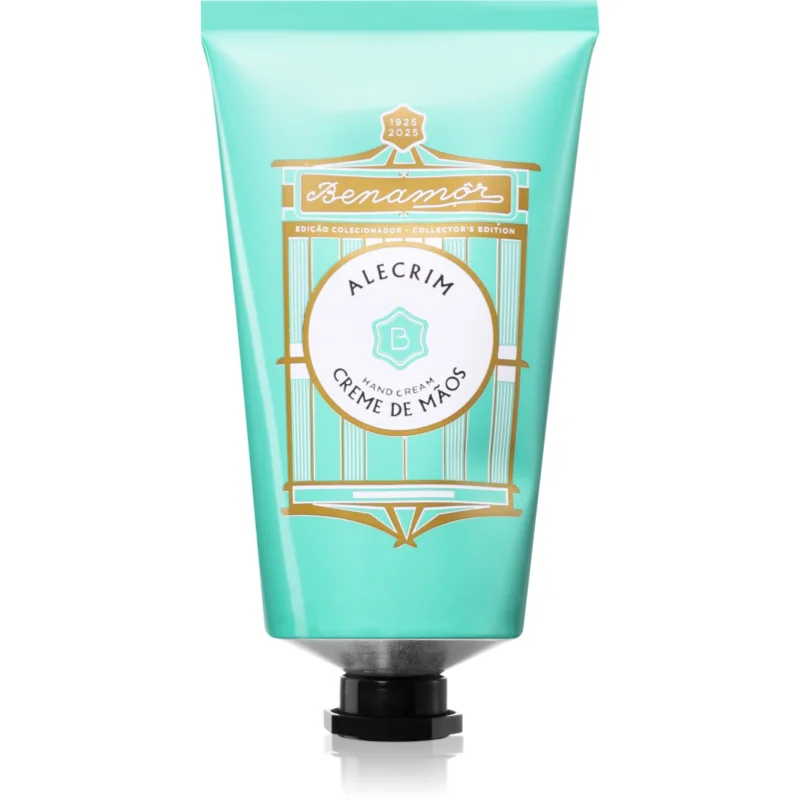 Benamôr Alecrim krém na ruce 50 ml - parfo.cz