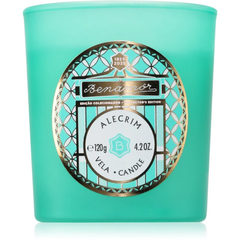 Benamôr Rose Amélie hydratační krém na ruce 30 ml - parfo.cz