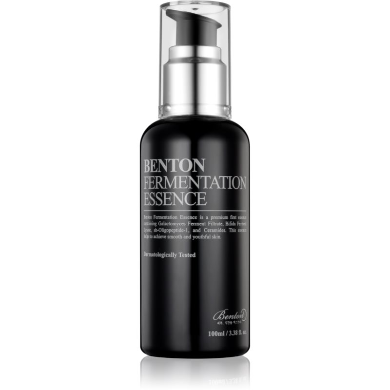 Benton Fermentation pleťová esence proti vráskám 100 ml - parfo.cz
