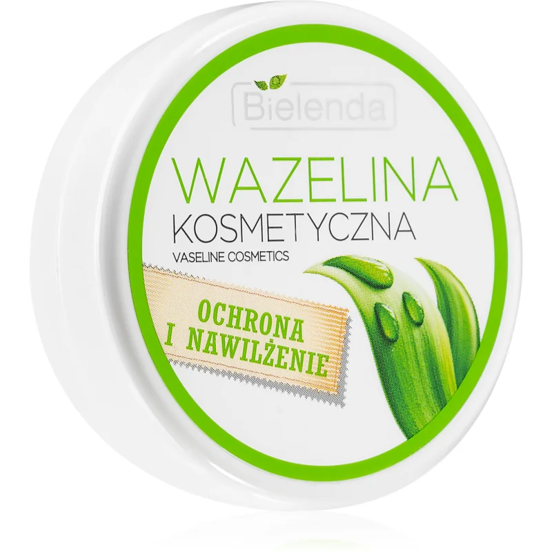 Bielenda Vaseline kosmetická vazelína 25 ml - parfo.cz