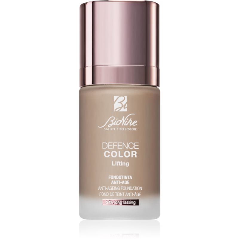 BioNike Color Lifting make-up s liftingovým účinkem odstín 202 Creme 30 ml - parfo.cz