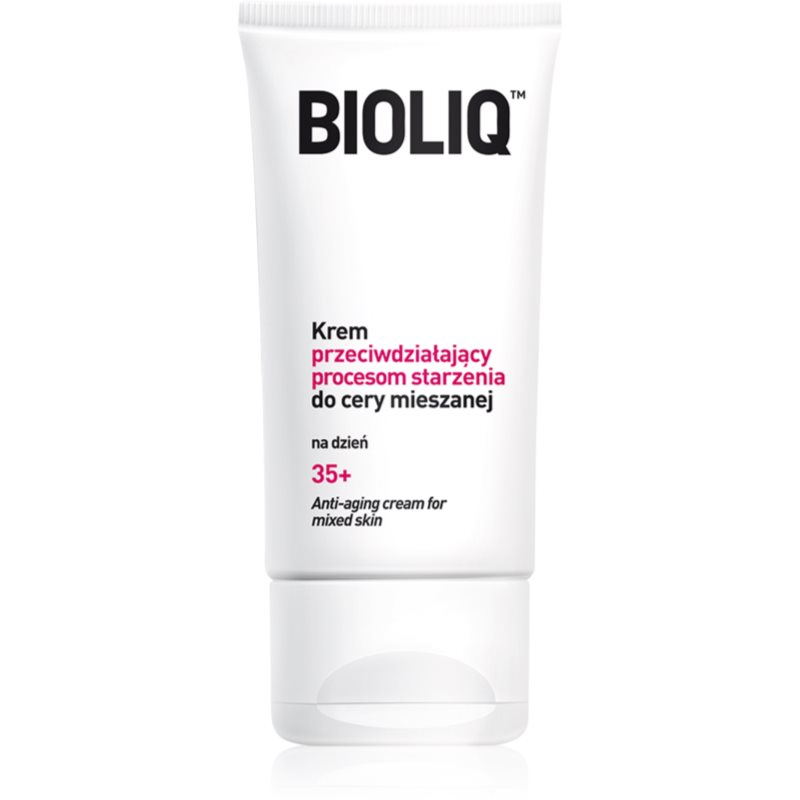 Bioliq 35+ protivráskový krém pro smíšenou pleť 50 ml - parfo.cz