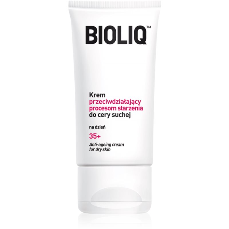 Bioliq 35+ protivráskový krém pro suchou pleť 50 ml - parfo.cz