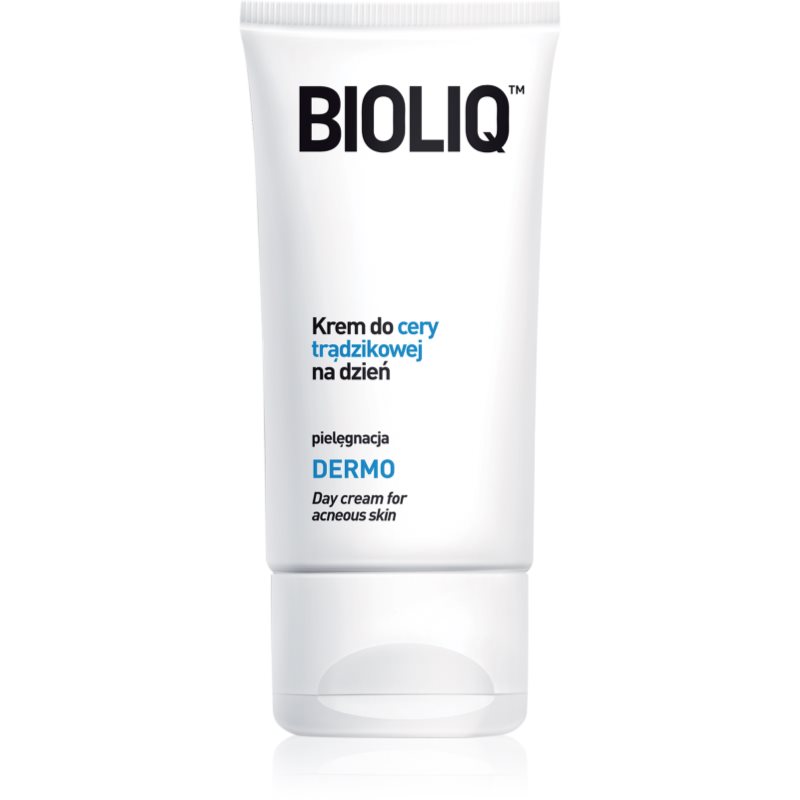 Bioliq Dermo rozjasňující krém pro jednotný tón pleti 50 ml - parfo.cz
