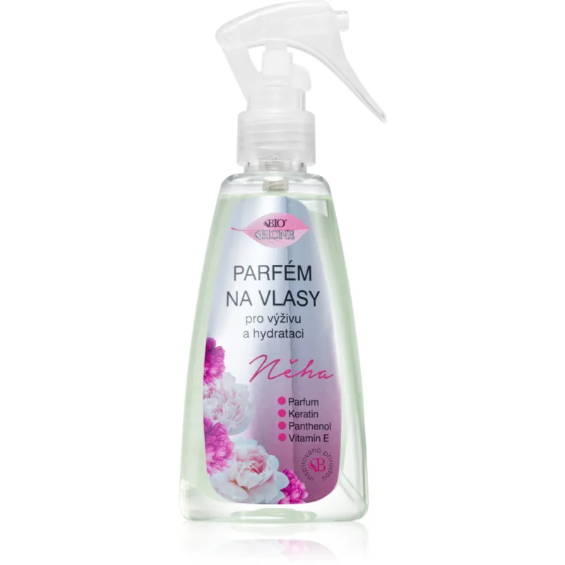 Bione Cosmetics Parfém na vlasy Něha parfém na vlasy 155 ml - parfo.cz