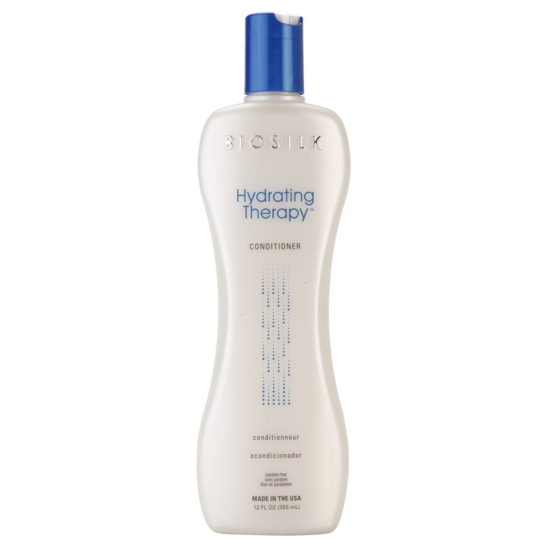 Biosilk Hydrating Therapy Conditioner hydratační kondicionér 355 ml - parfo.cz
