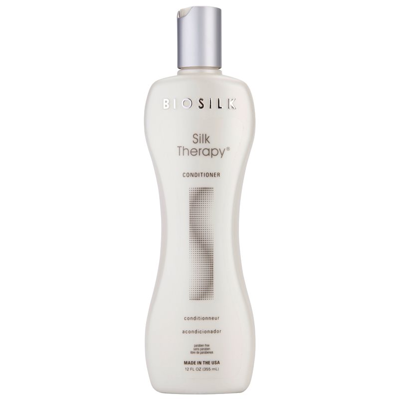 Biosilk Silk Therapy Conditioner kondicionér 355 ml - parfo.cz