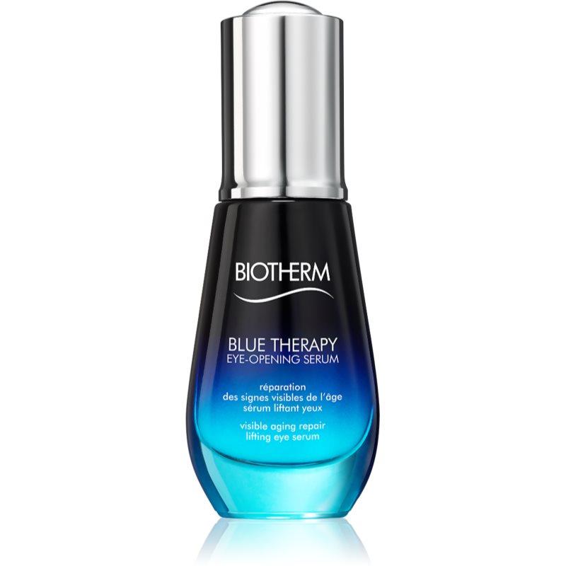 Biotherm Blue Therapy Eye Opening Serum liftingové sérum proti vráskám očního okolí 16.5 ml - parfo.cz