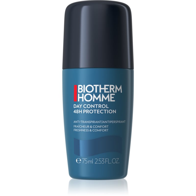Biotherm Day Control 48H Protection deodorant pro muže 75 ml - parfo.cz