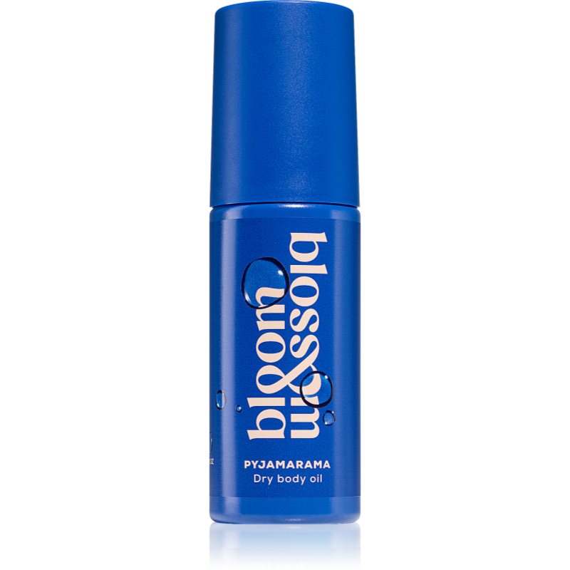 Bloom & Blossom Pyjamarama suchý tělový olej 100 ml - parfo.cz
