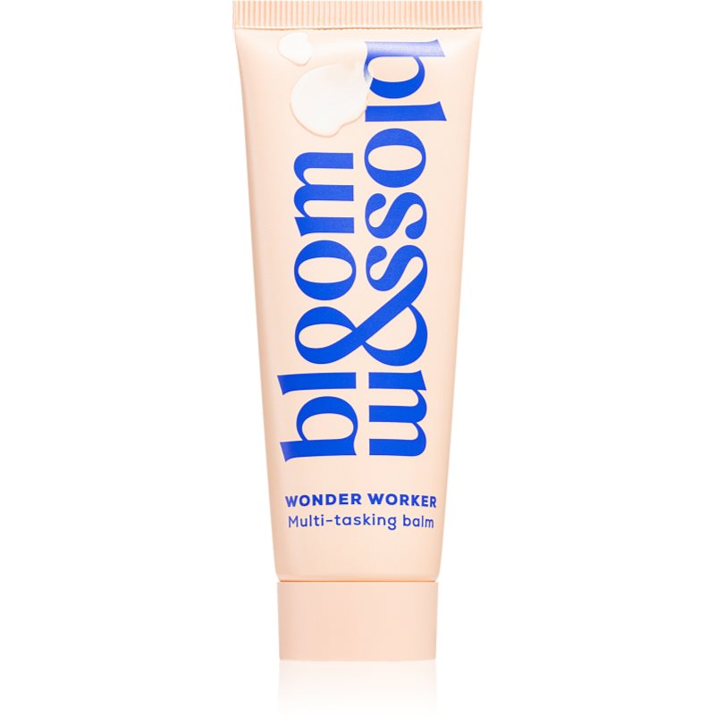 Bloom & Blossom Wonder Worker intenzivní vyživující balzám 50 ml - parfo.cz