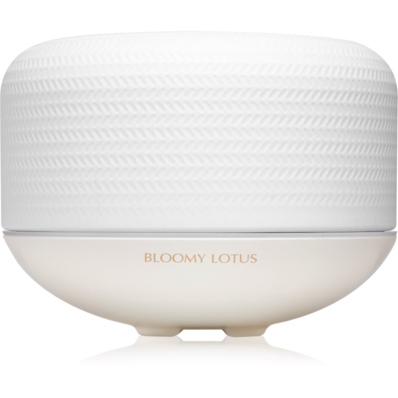 Bloomy Lotus Macaron ultrazvukový aroma difuzér 1 ks - parfo.cz