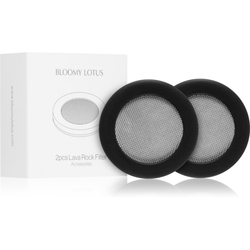 Bloomy Lotus Zen Portable Air Purifier náhradní filtr 2 ks - parfo.cz