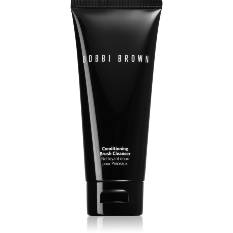 Bobbi Brown Conditioning Brush Cleanser čistič na štětce 100 ml - parfo.cz