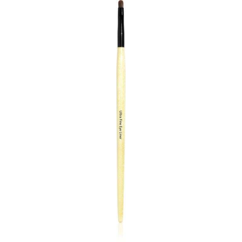 Bobbi Brown Ultra Fine Eye Liner Brush štětec na oční linky 1 ks - parfo.cz