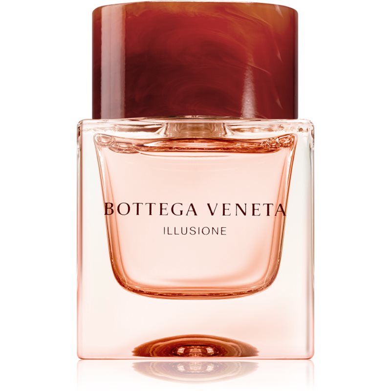 Bottega Veneta Illusione parfémovaná voda pro ženy 50 ml - parfo.cz