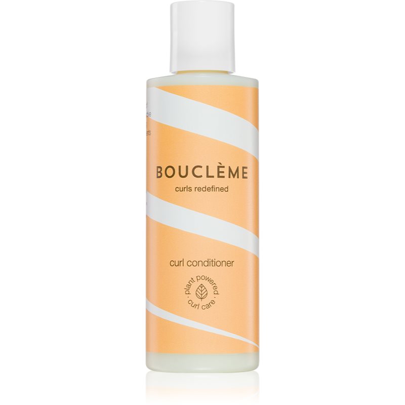 Bouclème Curl Conditioner hydratační kondicionér pro vlnité a kudrnaté vlasy 100 ml - parfo.cz
