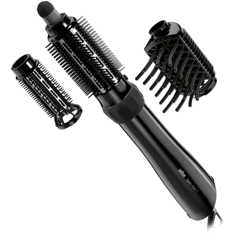 Braun Hair Care Satin Hair 5 AS 530 horkovzdušný kartáč 1 ks - parfo.cz
