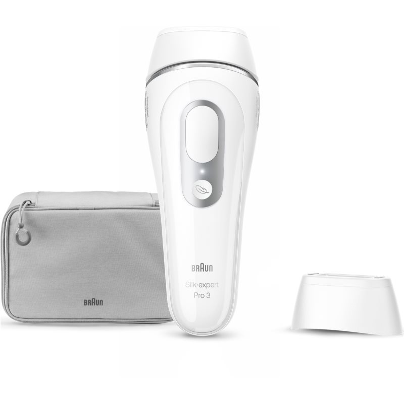 Braun Silk-expert PRO 3 IPL3020 IPL epilátor na tělo