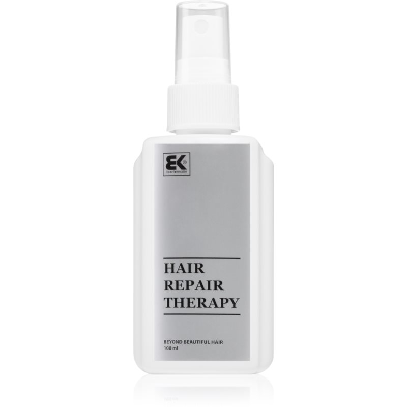 Brazil Keratin Hair Repair Therapy sérum na roztřepené konečky vlasů 100 ml - parfo.cz