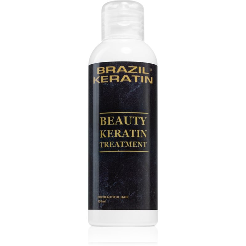 Brazil Keratin Keratin Treatment regenerační kúra pro poškozené vlasy 150 ml - parfo.cz